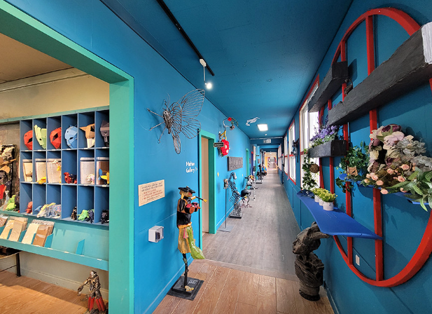 오대호아트팩토리