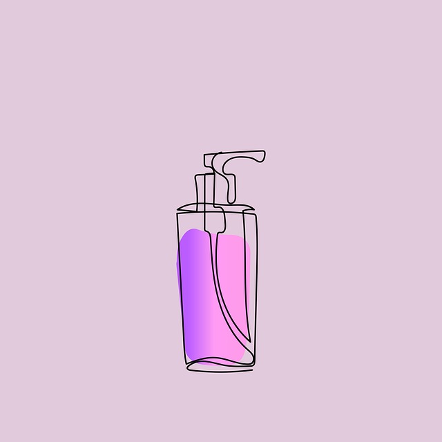 바디로션