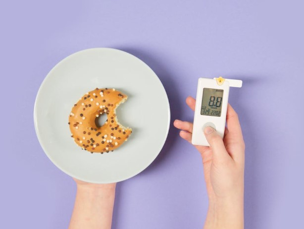 공복 혈당이 높은 이유와 낮추는 방법