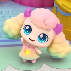 캐치티니핑 주인공과 주요 캐릭터 설명 종류