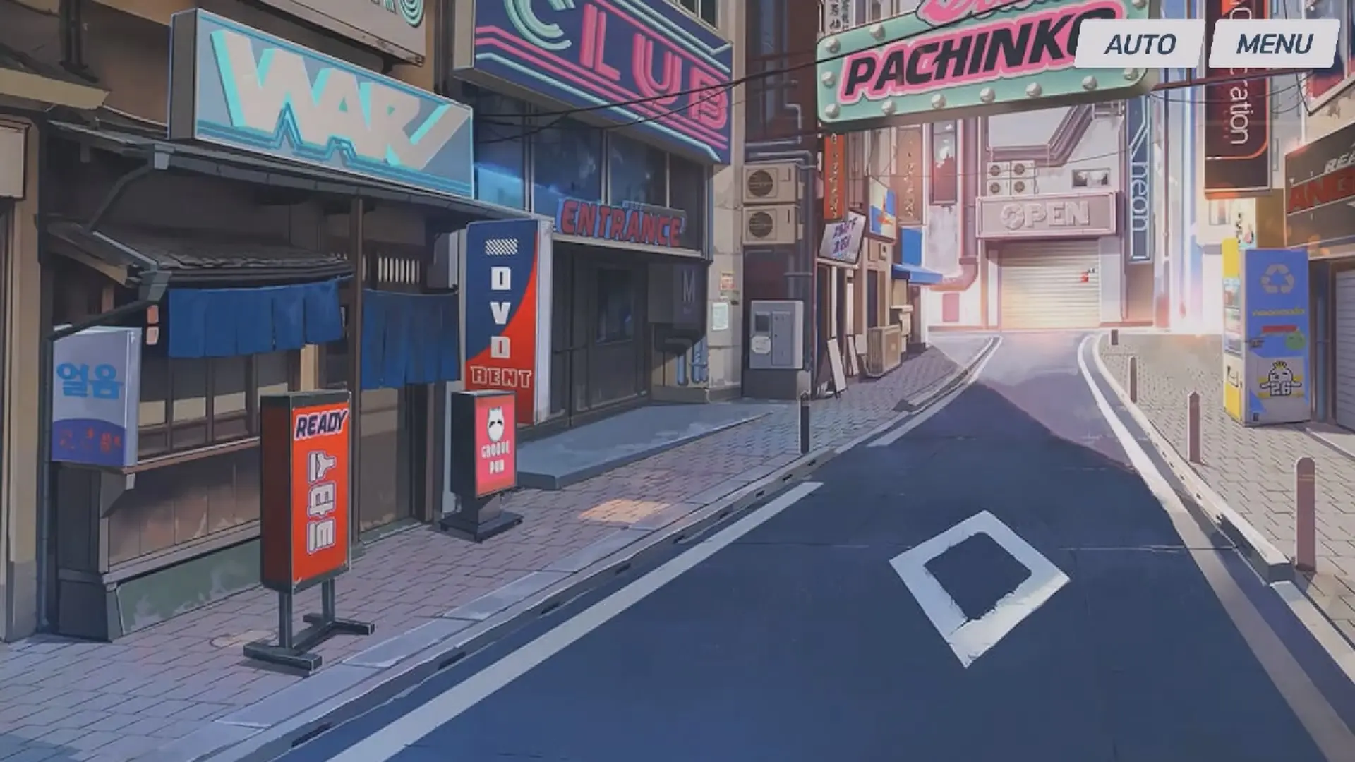 블랙마켓