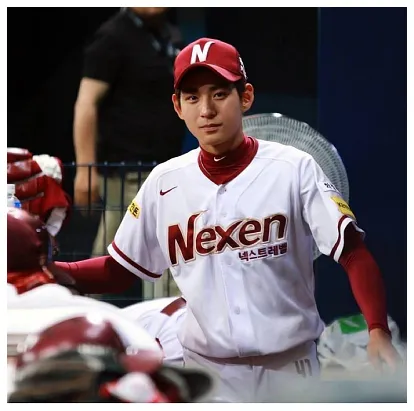 이정후 연봉 기록 KBO MLB