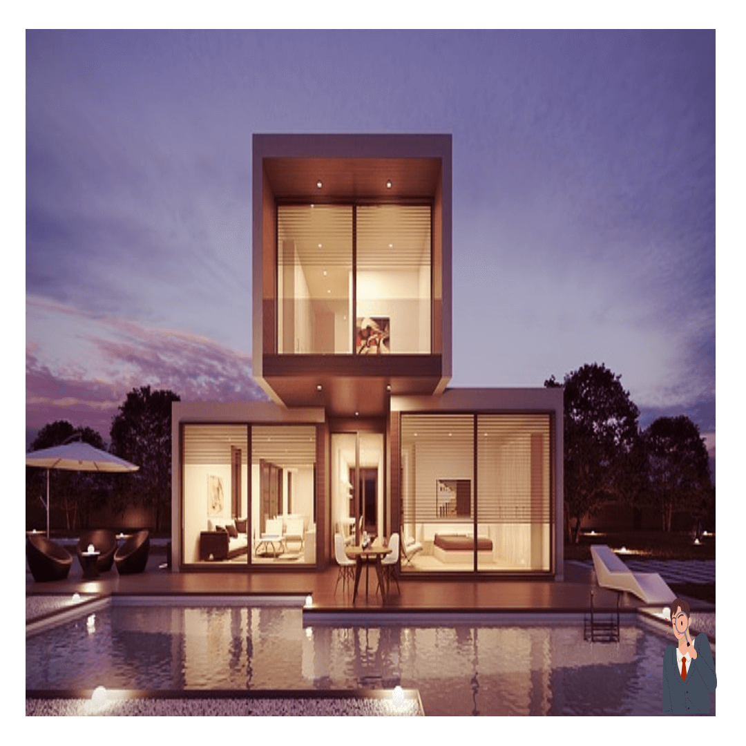 청년 월세 지원 사업 혜택: 집 사진