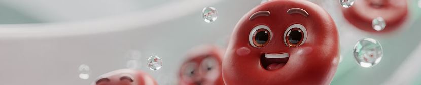 철분 부족 두통 체크하기