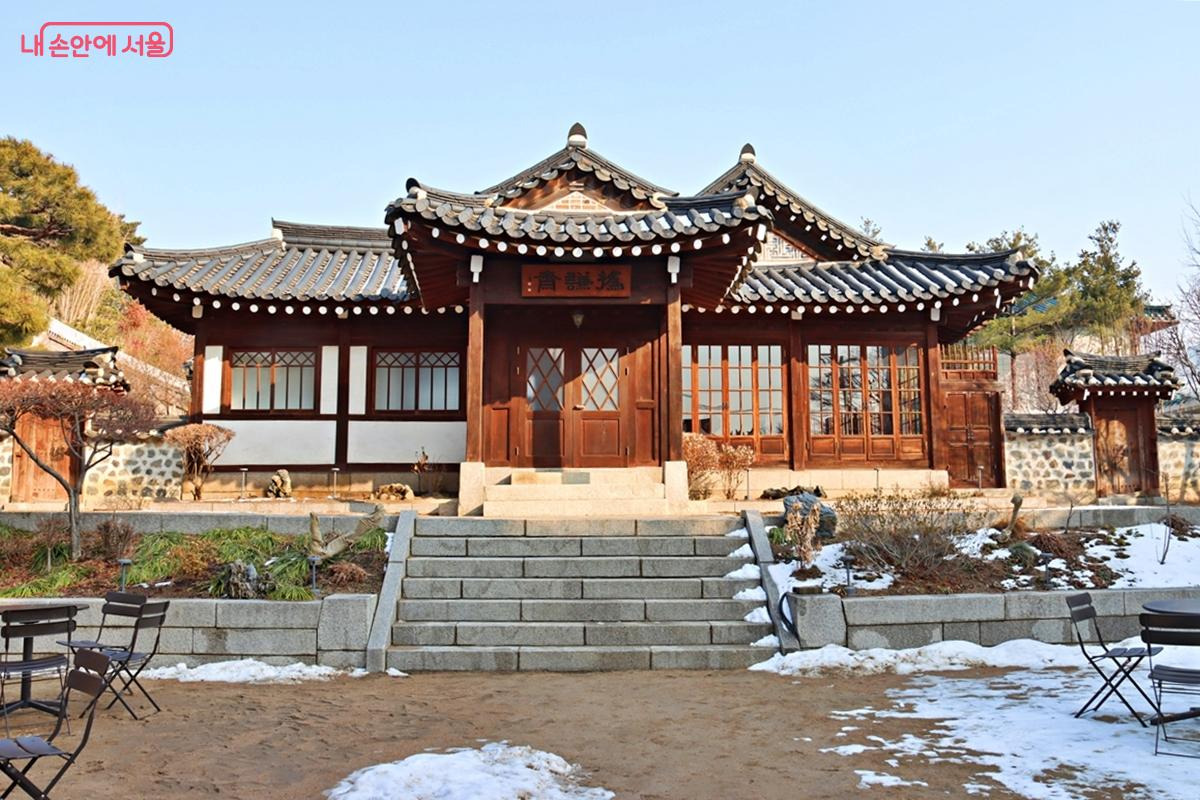 북촌한옥마을 숙소 BEST 7 감성 가성비 한옥스테이