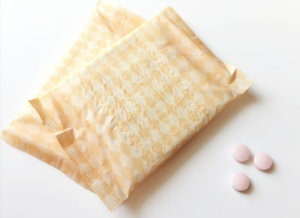 생리 전 분비물 특징