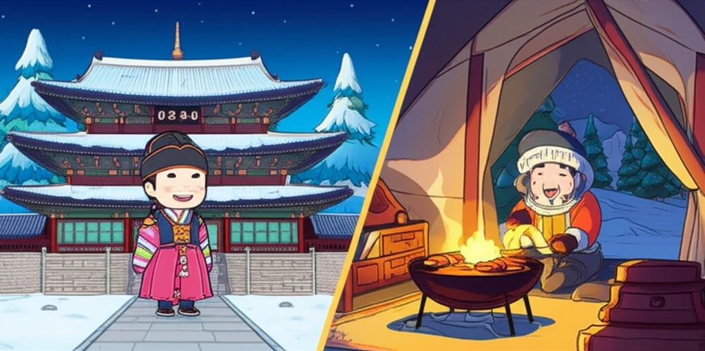 1월 용인 처인구 가볼만한곳 TOP ..