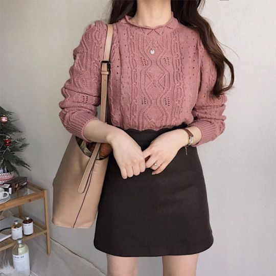 일반인 패션 데일리룩 모음