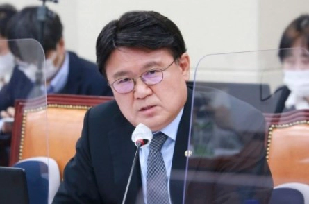 황운하 국회의원 프로필 나이 고향 학력 지역구
