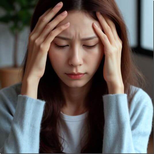 뇌동맥류 증상 및 원인, 치료 예방에 좋은 음식