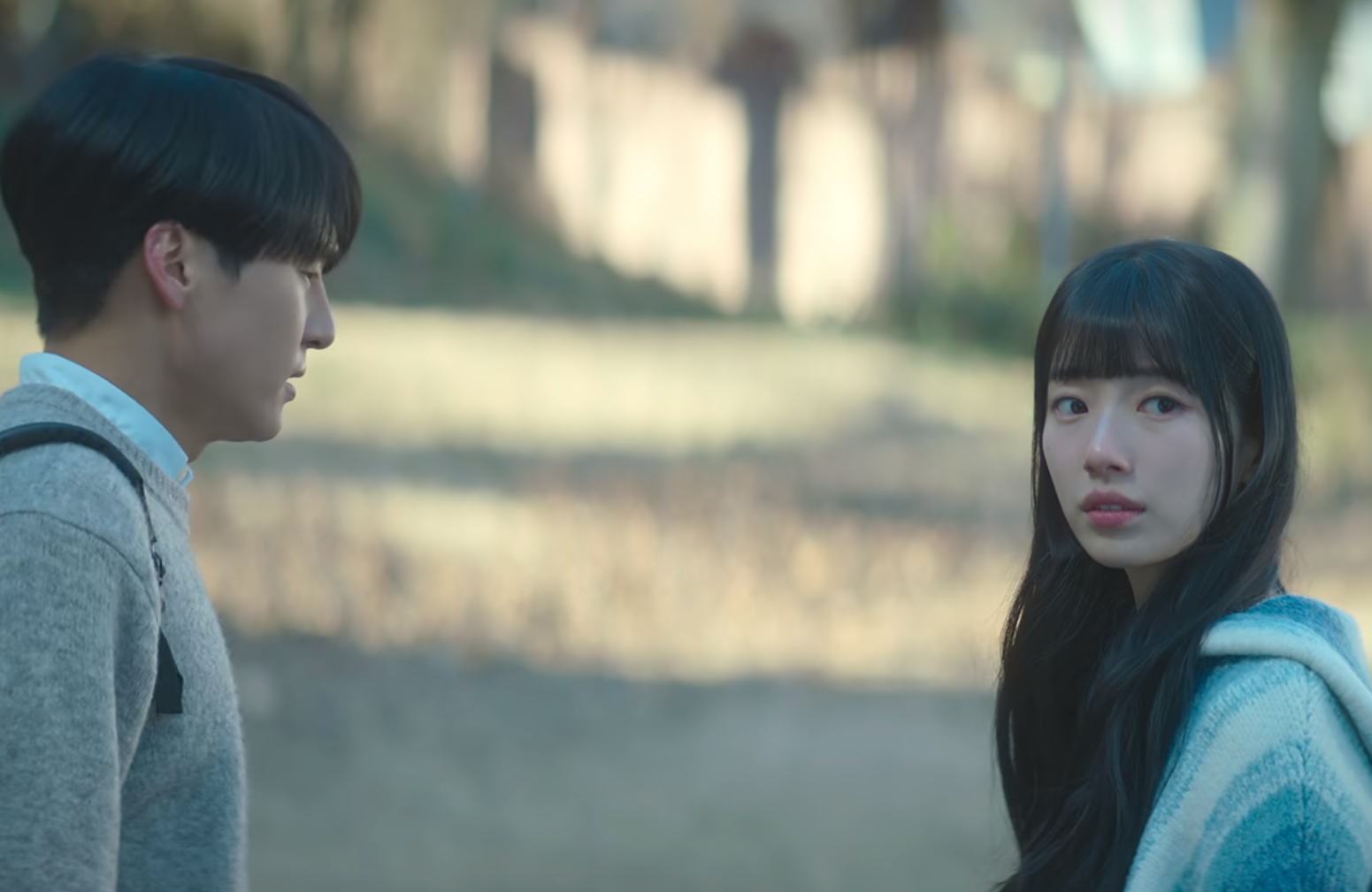 이두나 7화 줄거리, 화, 해