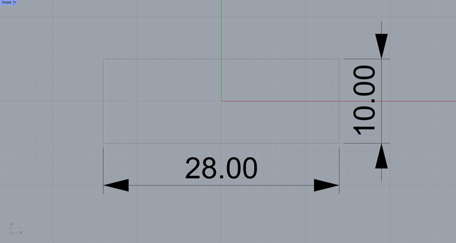 3D프린터운용기능사 공개도면 3번 만들어보기