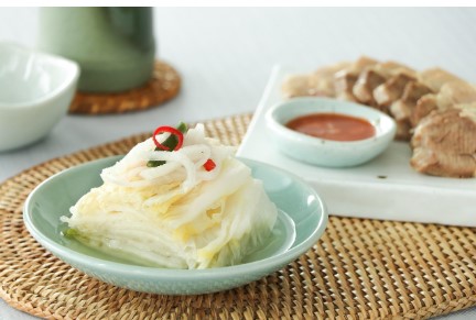 괴산 절임배추 20kg 주문 