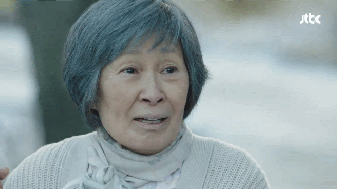 김혜자 움짤