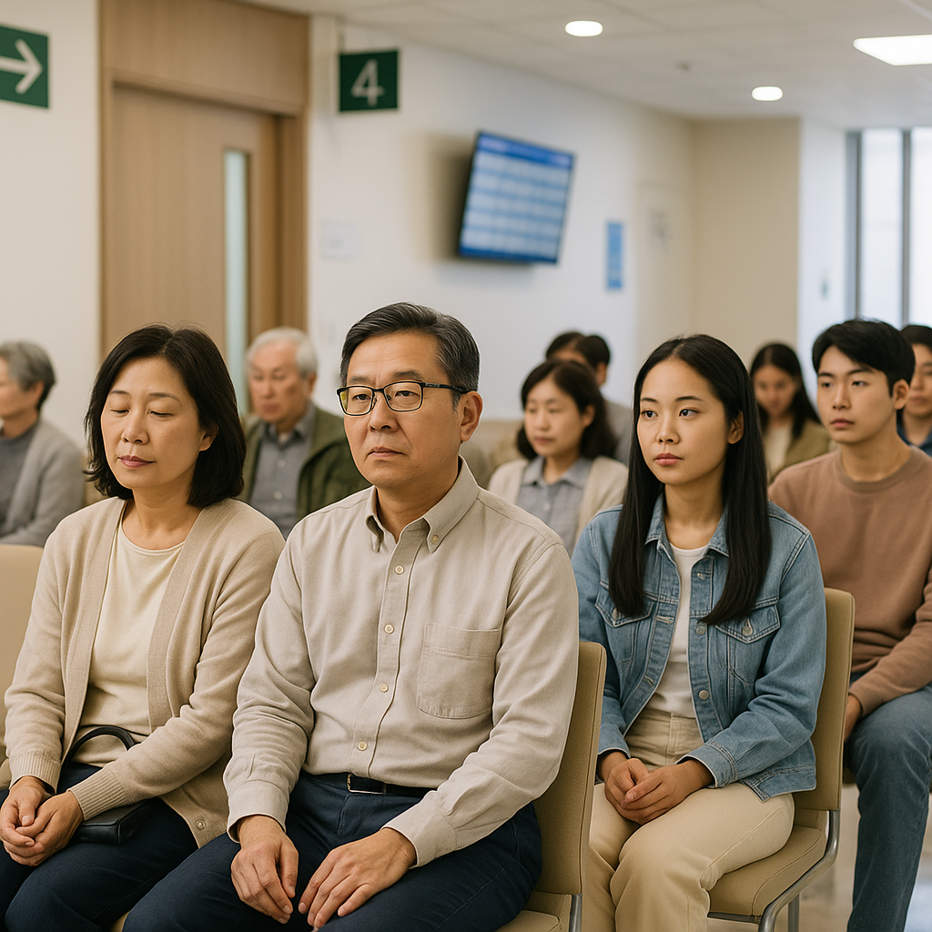 고혈압 예방법