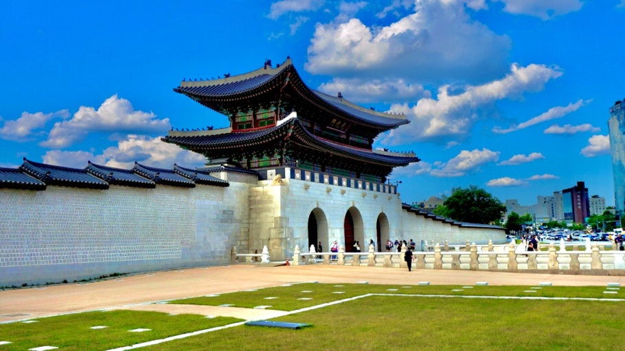 광화문이미지