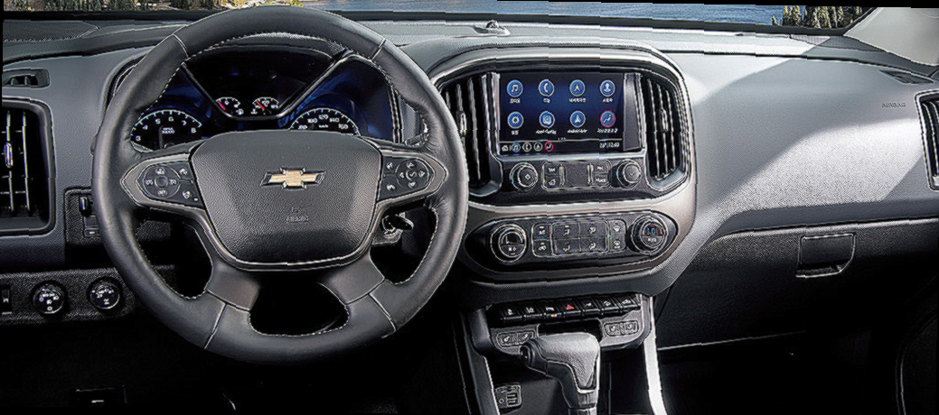 쉐보레 콜로라도 가격표