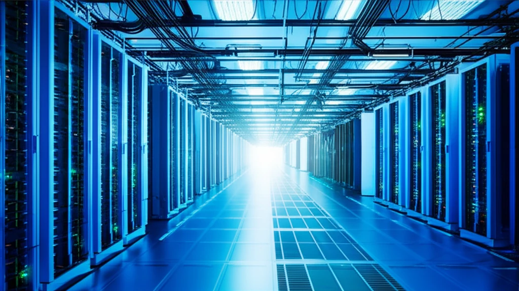 2028년 44GW 대란 예고? AI..