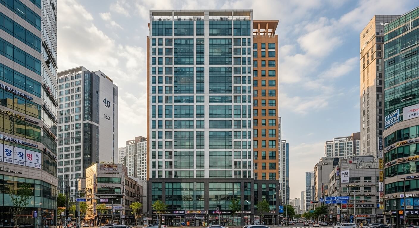 오피스텔 주택수 제외