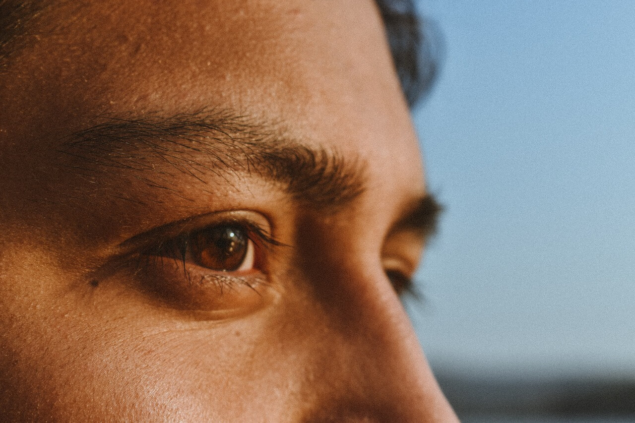 안압이 높아지는 이유