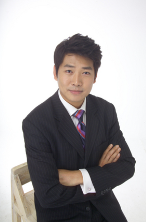 김용필 젊은시절