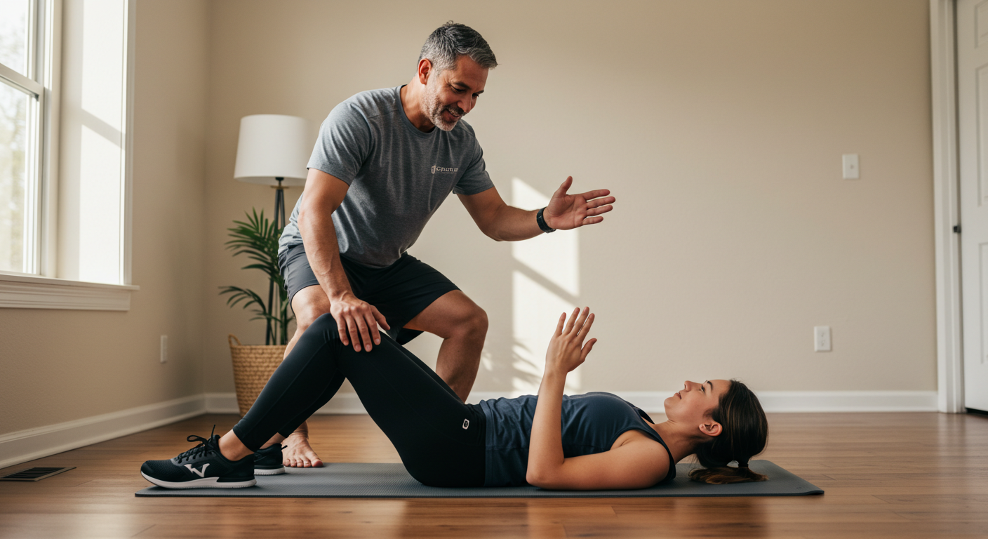 여름 대비 복부 지방 관리 전략: 지금 시작하는 뱃살 정리법 5가지