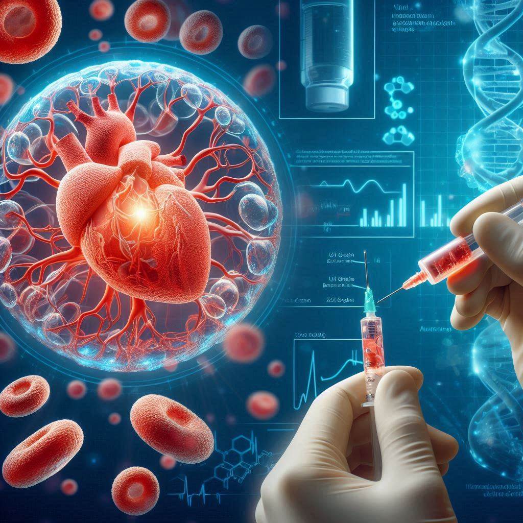 줄기 세포 치료