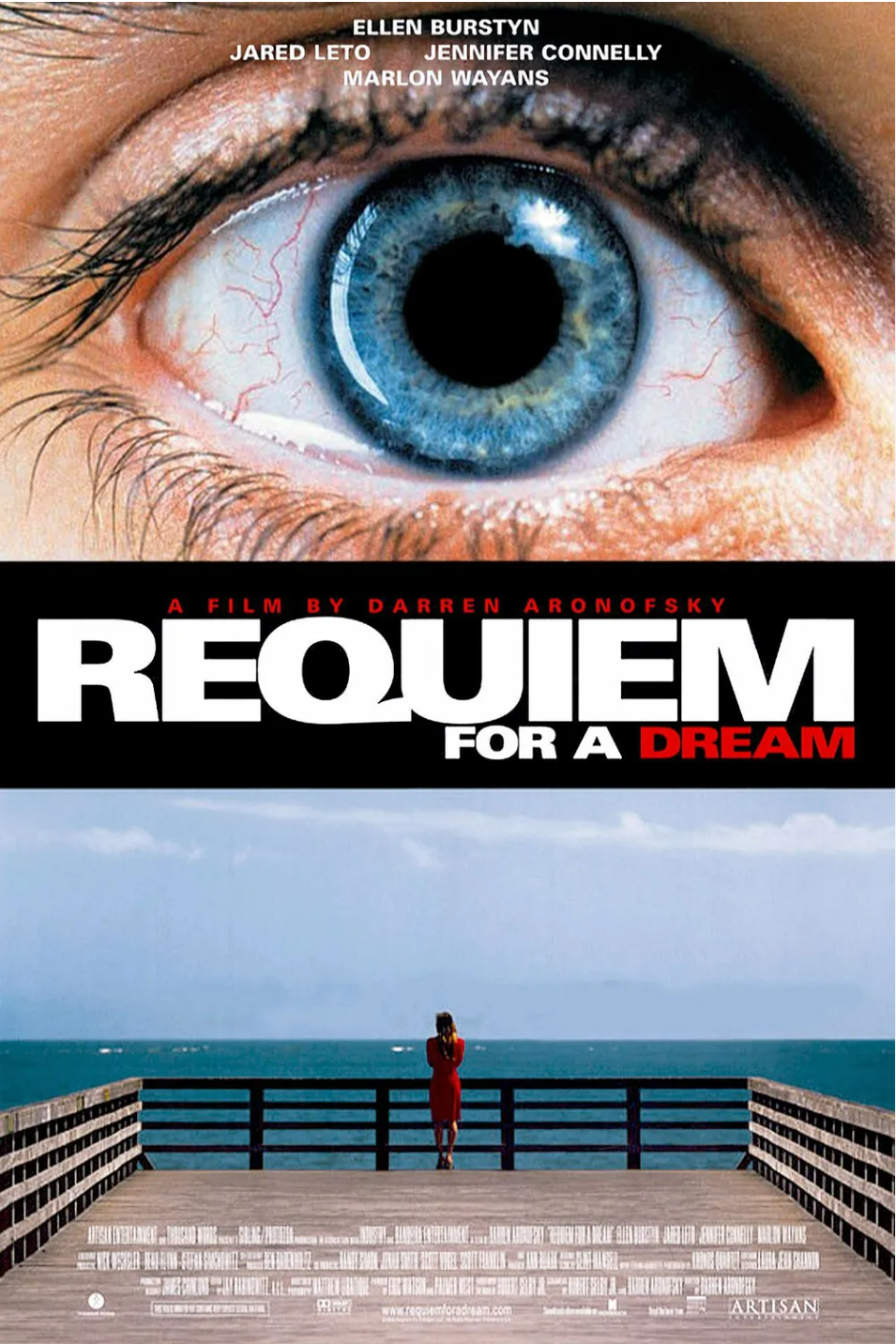 레퀴엠(Requiem for a Dream)
