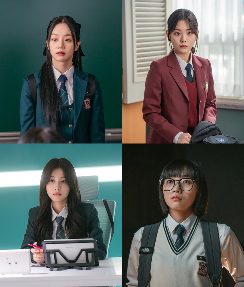 선의의 경쟁