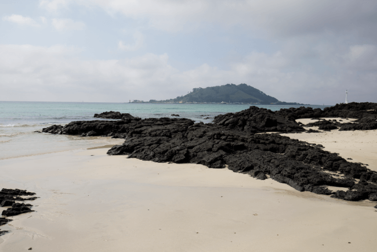 협재해수욕장 (제주시)