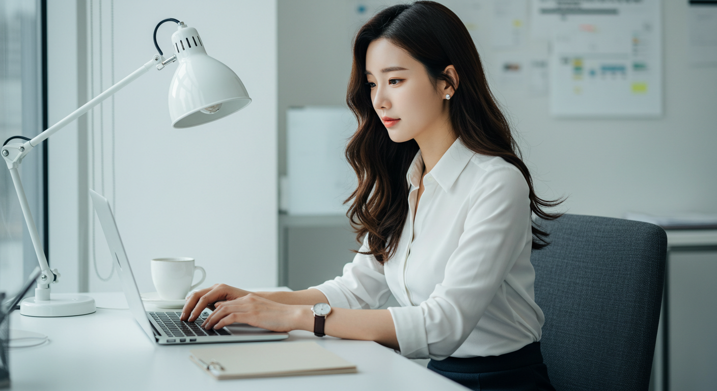 신용회복 중 퇴직자 대출