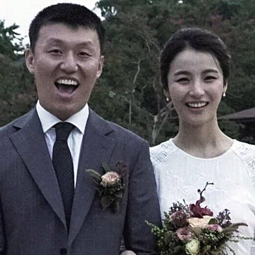 배우-김민재-아내-최유라