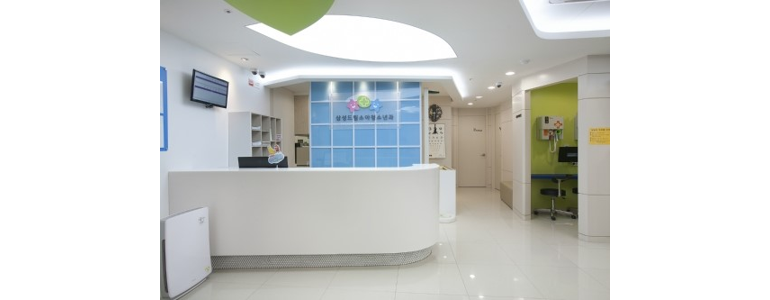 서울 강북구 소아과