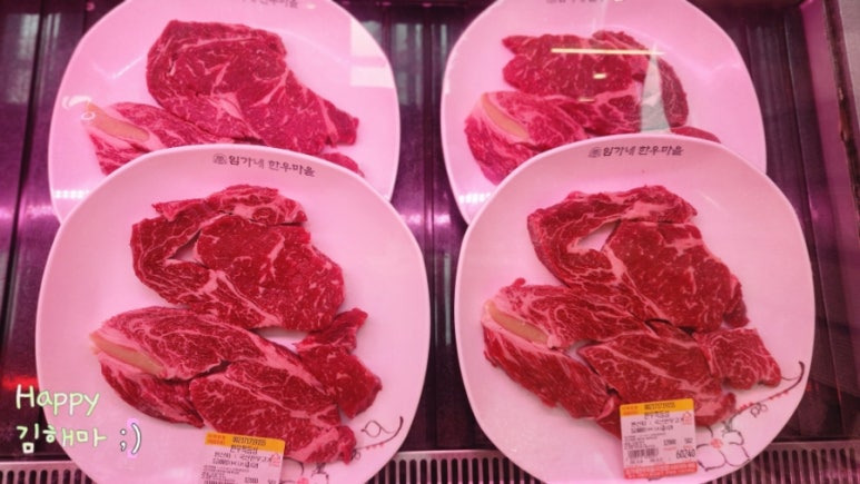 일산 한우 맛집 임가네한우마을