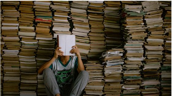 울트라 러닝 스콧 영 공부법 독학