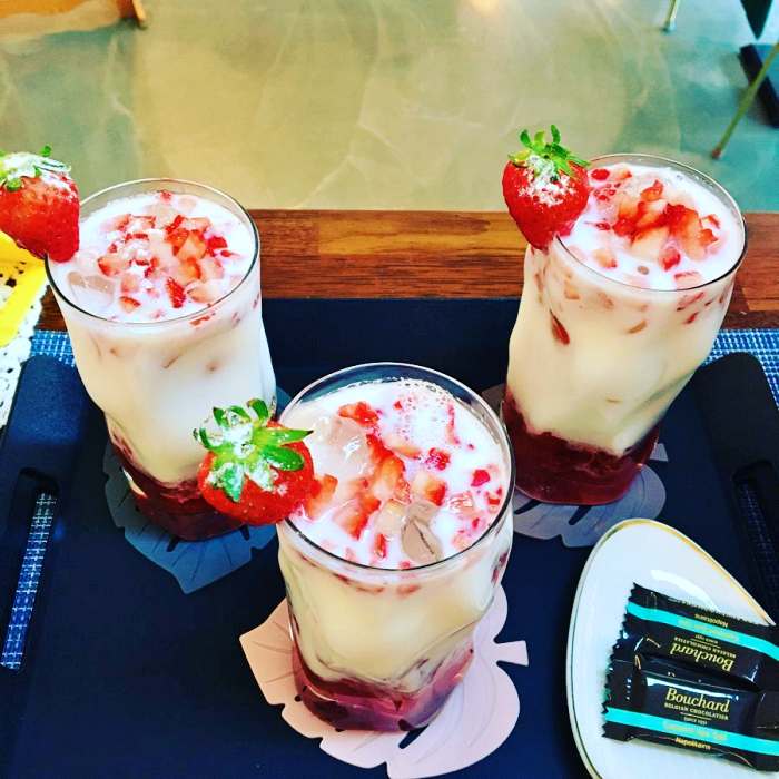 놀라운토요일 놀토 구미 형곡중앙시장 수제 요거트 맛집