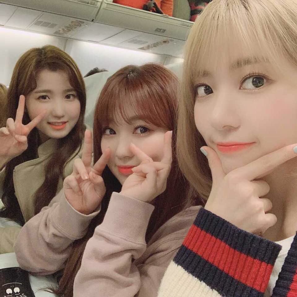 아이즈원 프로듀스48 사진 모음 아이즈원 프로듀스48 사진 모음