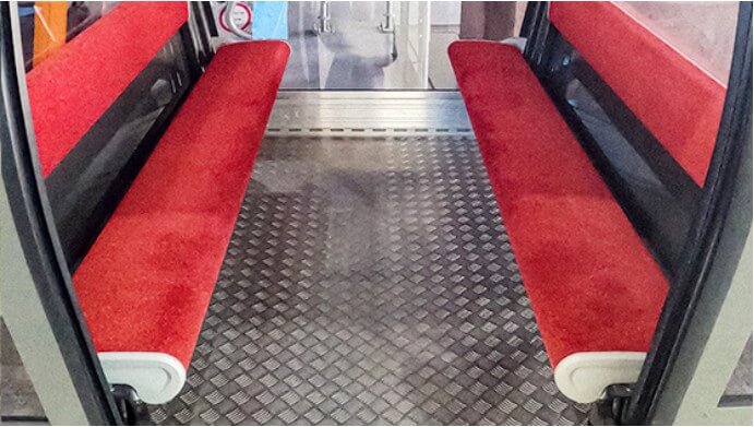 바닥이-막혀있는-케이블카-일반-캐빈