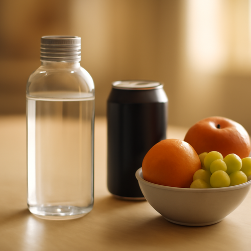 실전 팁: 안전하게 제로 콜라 마시는 방법