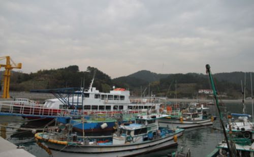 궁농항
