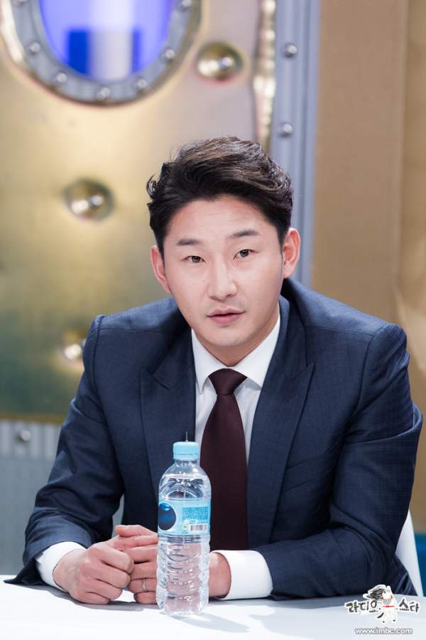 이천수 뺑소니범 검거