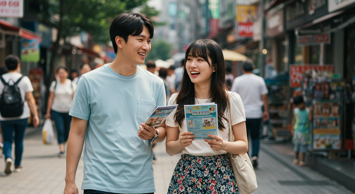 인기 있는 반려동물