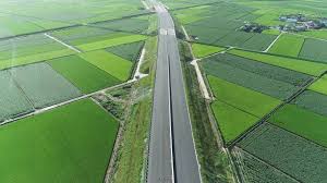 새만금-전주 고속도로 개통으로 43분 단축, 이제 더 빠르게!