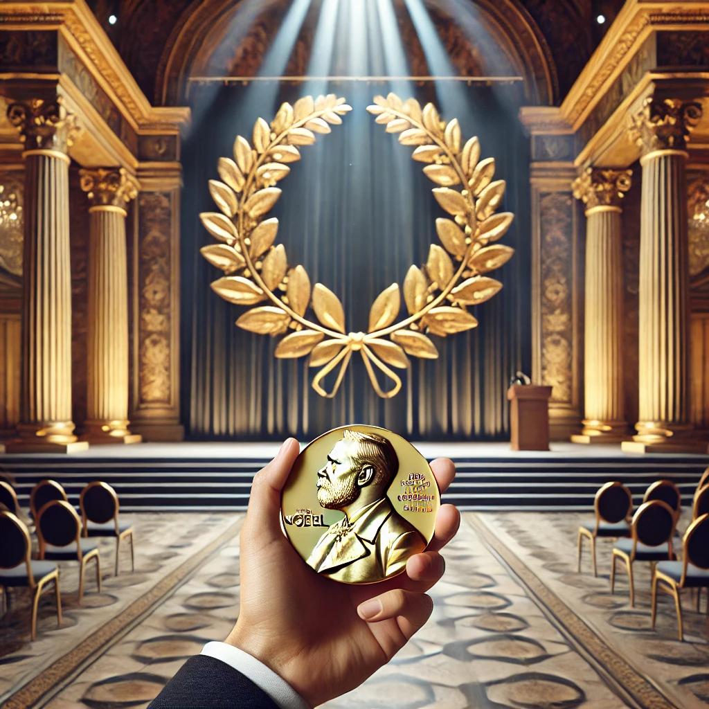 노벨상 혜택