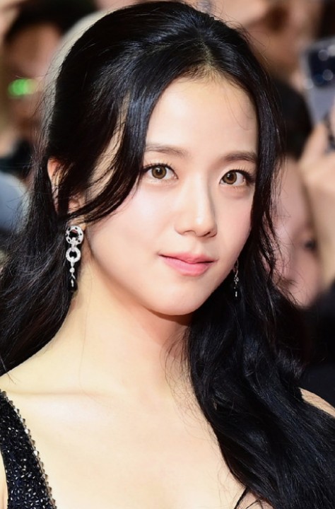 블랙핑크 지수 디올회장님이 데려가고싶다