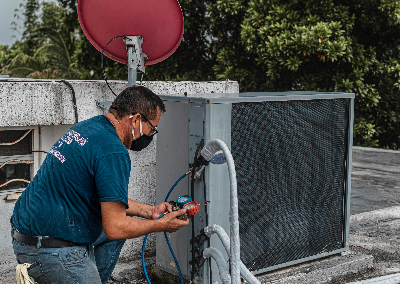 삼성에어컨 극세 필터 청소