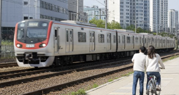 교통과 환경의 밸런스, 강서구 가양·등촌동 라인