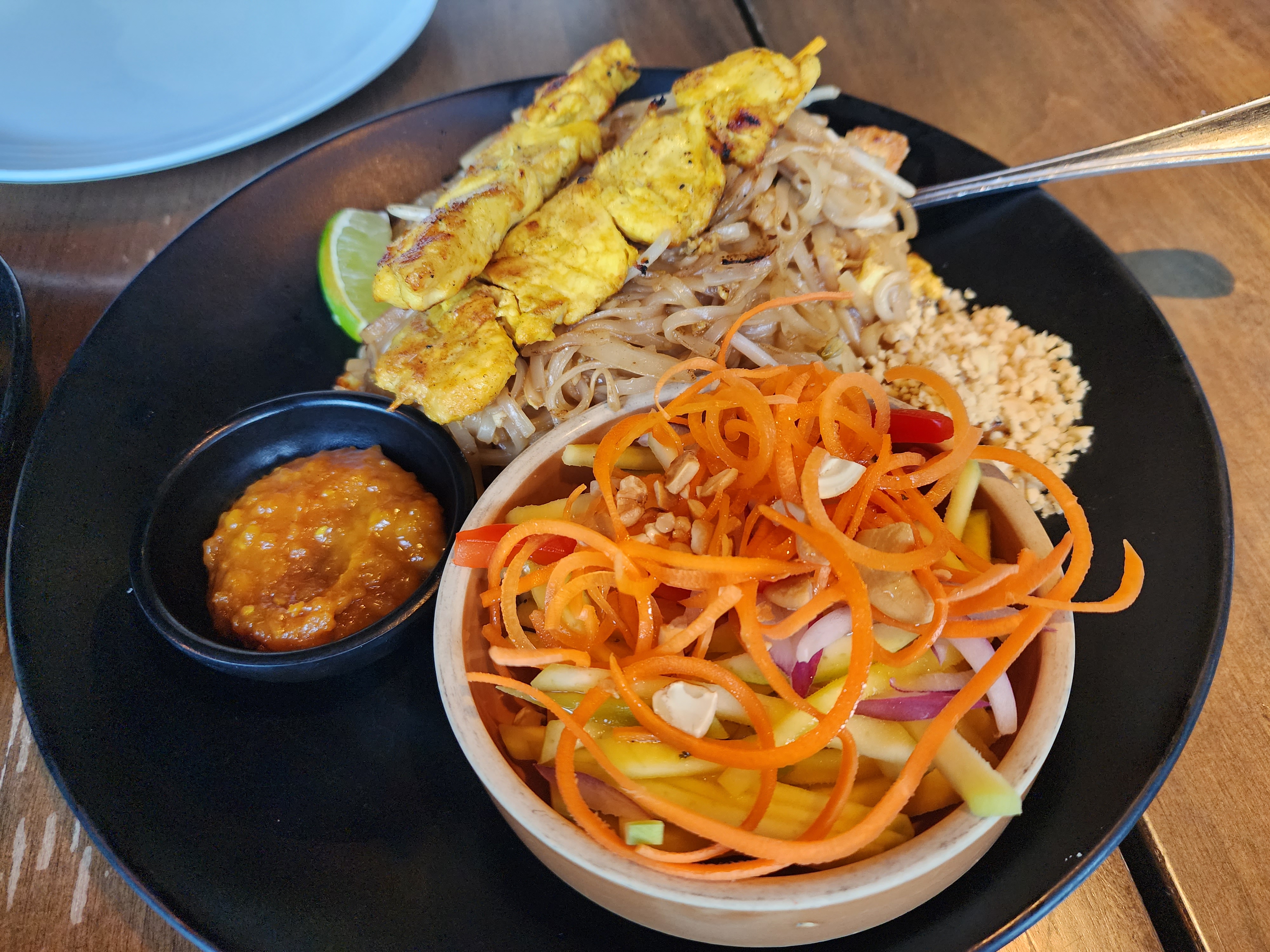 Lime Asian Kitchen