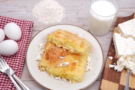 세로토닌풍부-우유-달걀-치즈