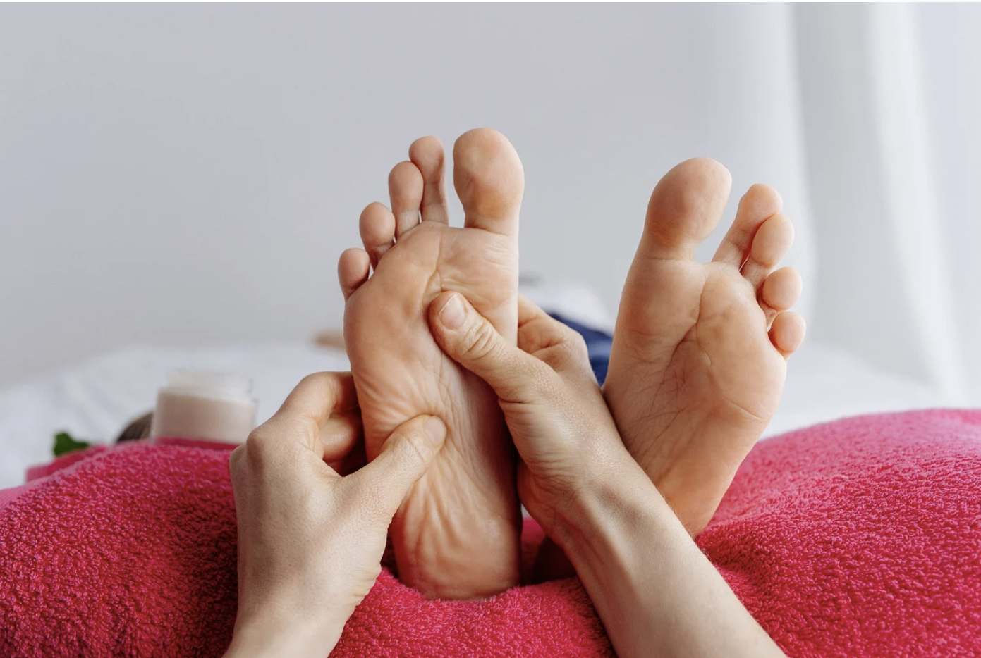 가장 쉬운 8체질 자가진단